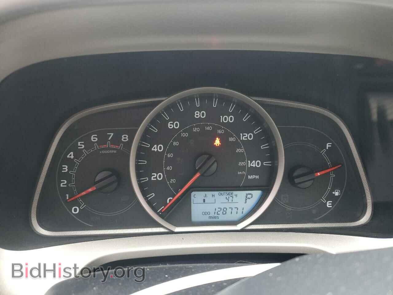 2013 TOYOTA RAV4 - VIN: 2T3BFREV3DW030109 - Фото 9