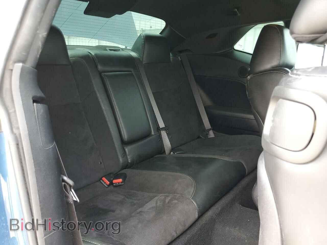 2020 DODGE CHALLENGER - VIN: 2C3CDZFJ9LH179682 - Photo 10