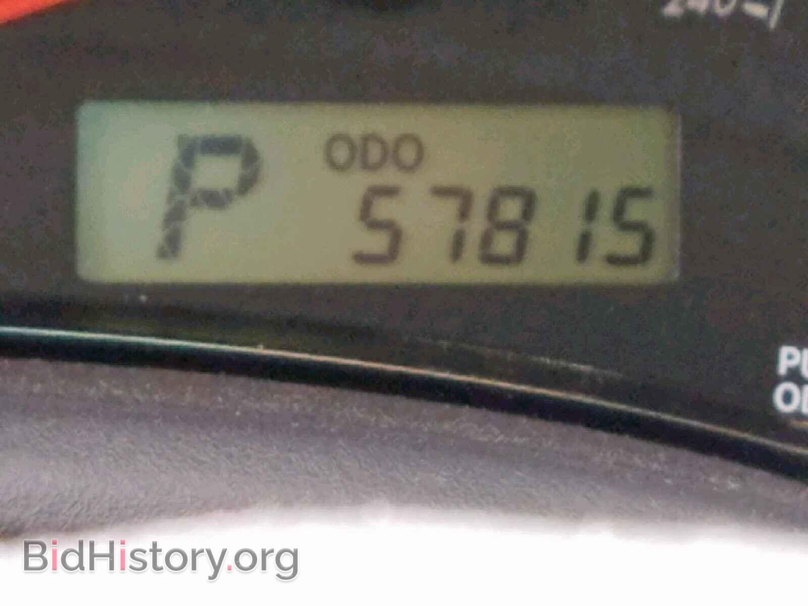 2013 TOYOTA COROLLA BA - VIN: 2T1BU4EE1DC986997 - Фото 8