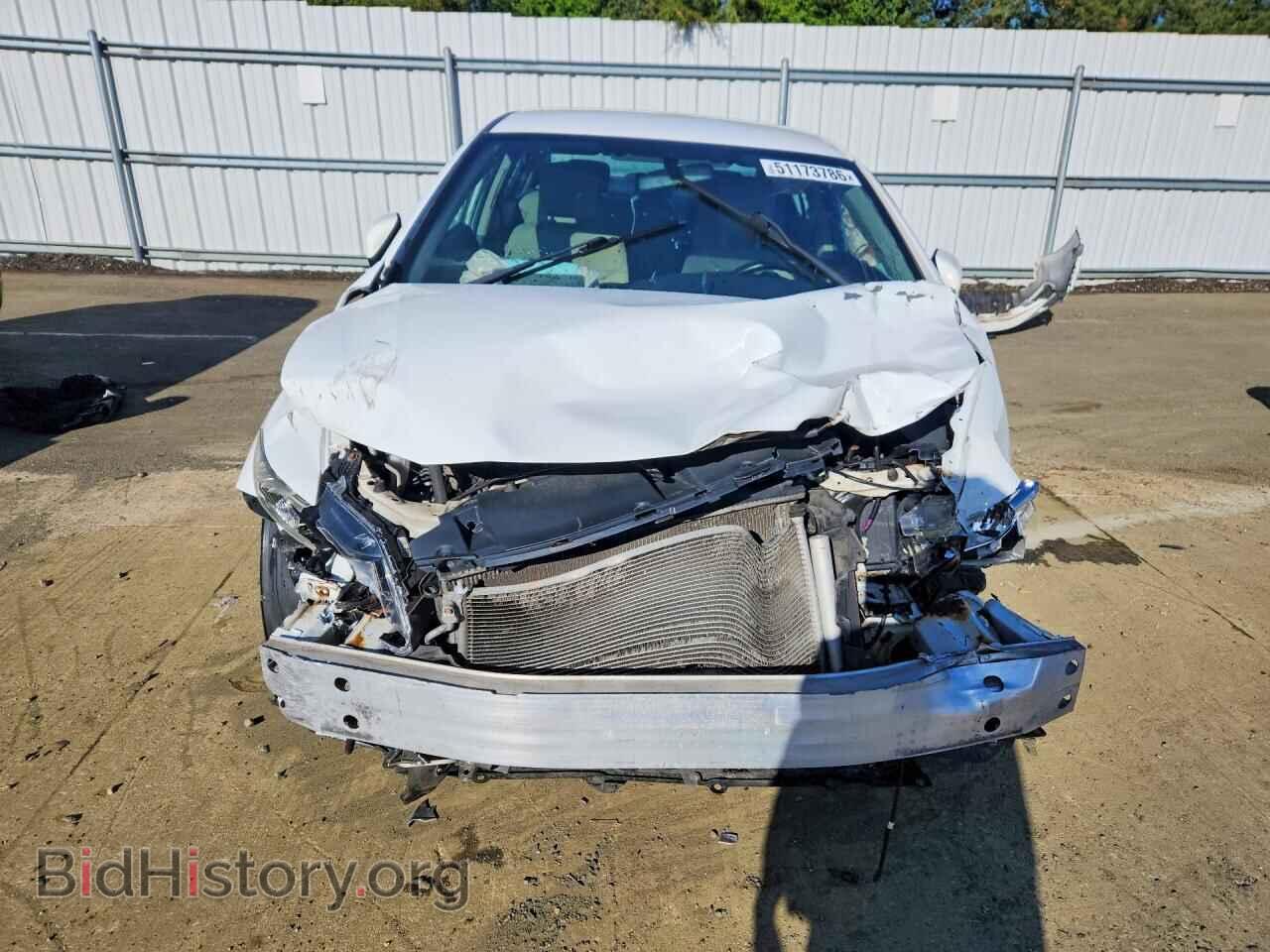 2015 HONDA CIVIC - VIN: 19XFB2F75FE241976 - Фото 5