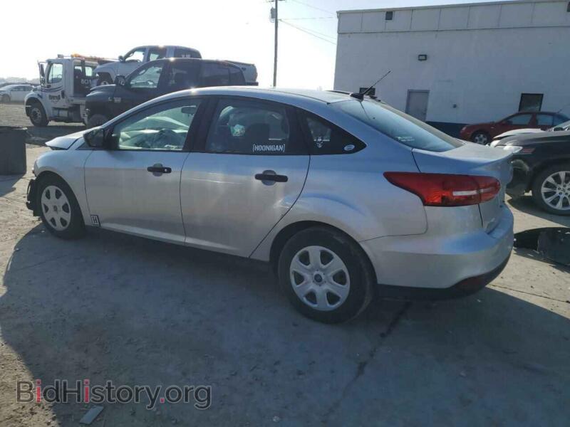 2017 Ford FOCUS (VIN 1FADP3E27HL236704) — photo 2 of 14