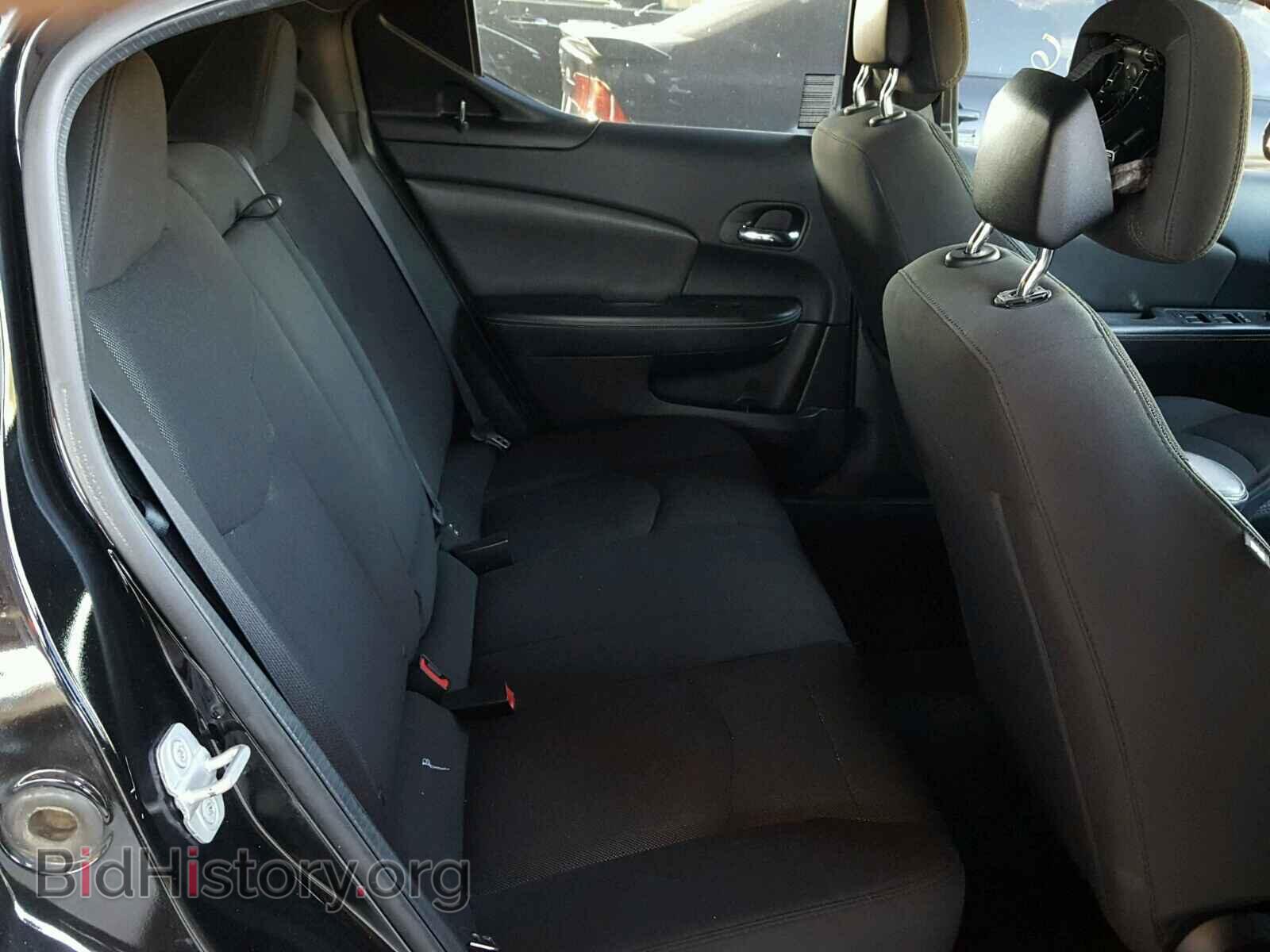 2013 DODGE AVENGER - VIN: 1C3CDZCB1DN681575 - Photo 6