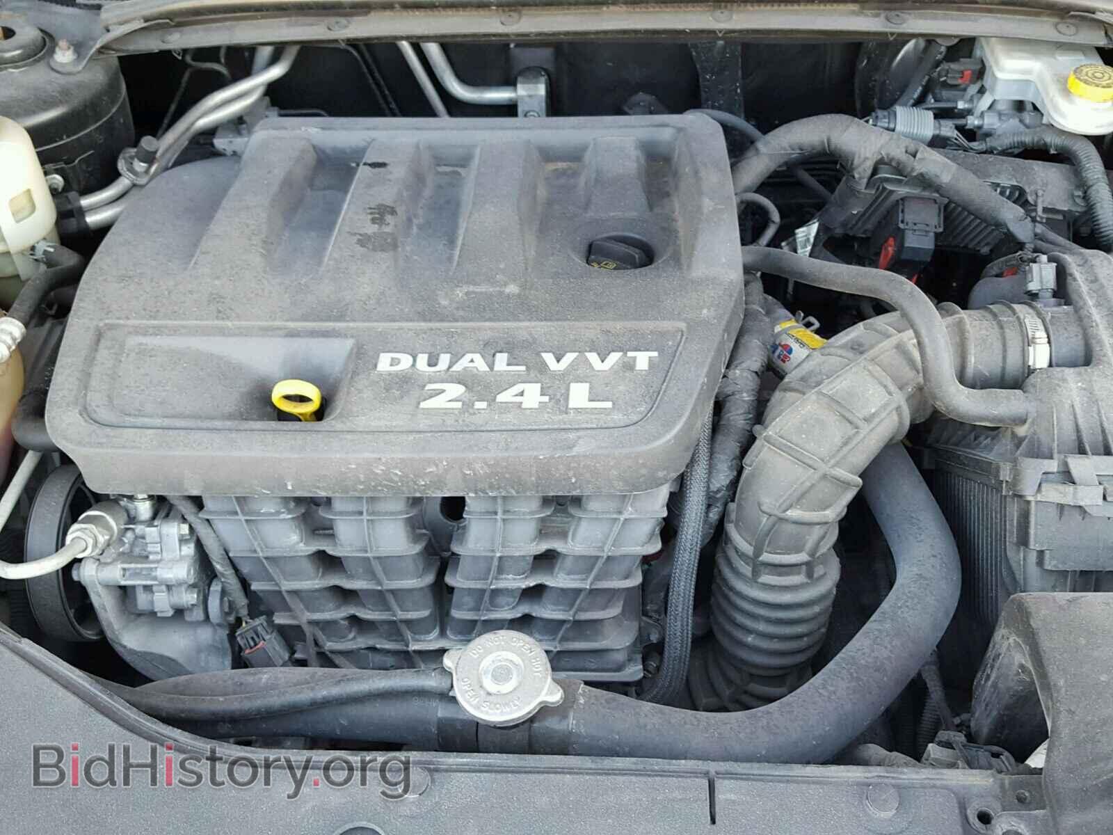 2013 DODGE AVENGER - VIN: 1C3CDZCB1DN681575 - Photo 7