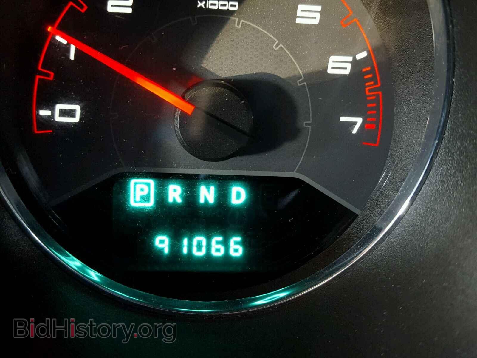 2013 DODGE AVENGER - VIN: 1C3CDZCB1DN681575 - Photo 8