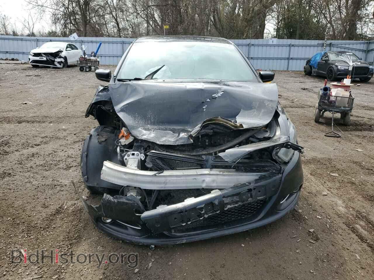 2014 DODGE DART - VIN: 1C3CDFBB6ED777970 - Photo 5
