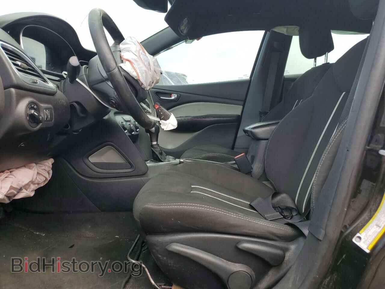 2014 DODGE DART - VIN: 1C3CDFBB6ED777970 - Photo 7