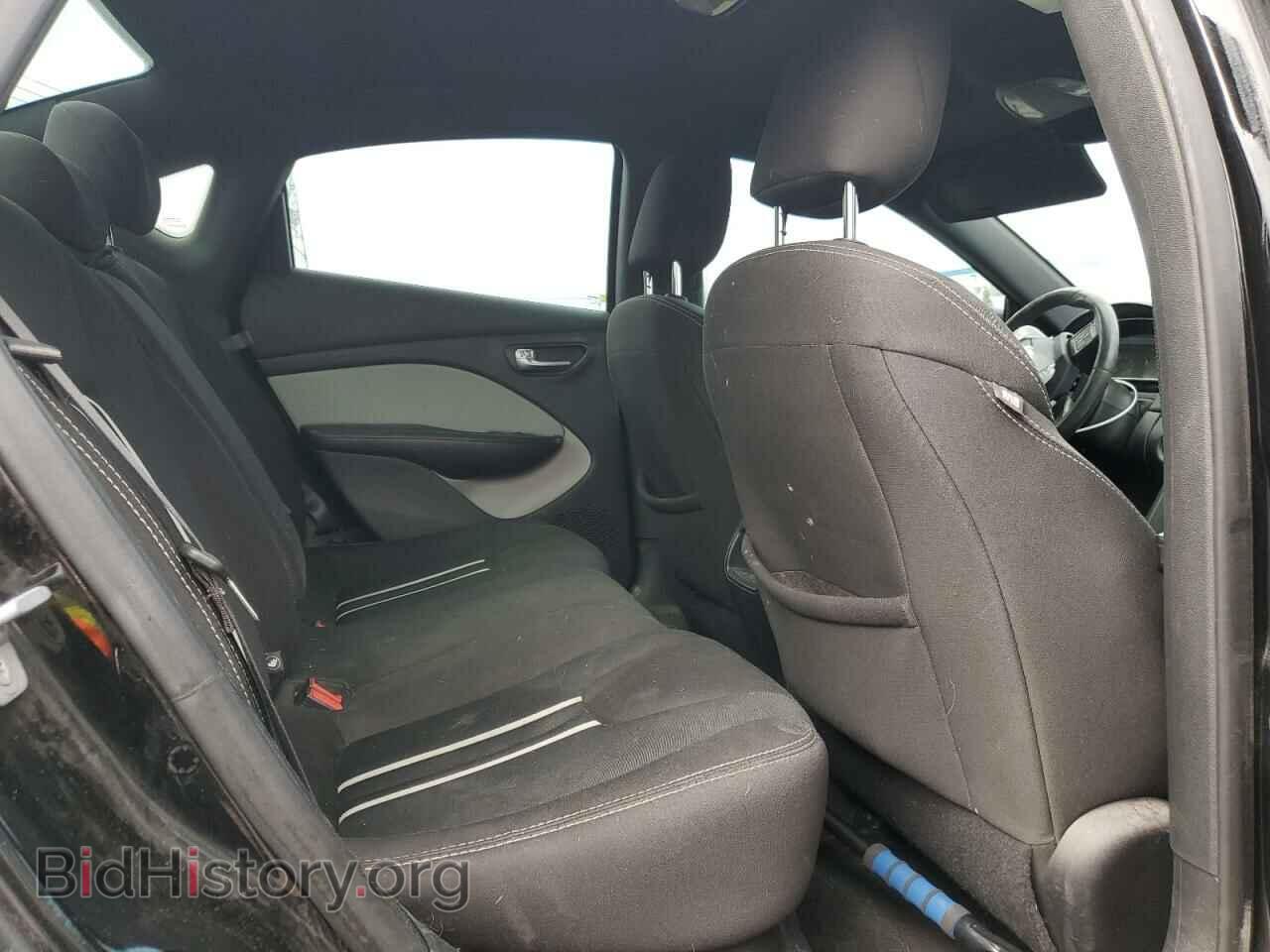 2014 DODGE DART - VIN: 1C3CDFBB6ED777970 - Photo 10