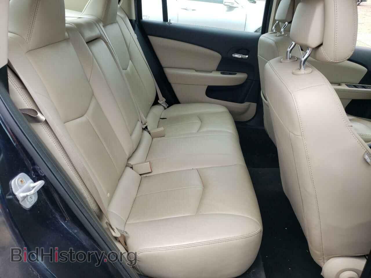 2011 CHRYSLER 200 - VIN: 1C3BC2FG8BN595092 - Фото 10
