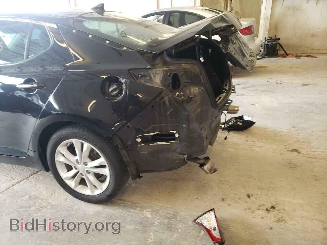 2013 KIA OPTIMA - VIN: 5XXGN4A73DG239694 - Фото 9