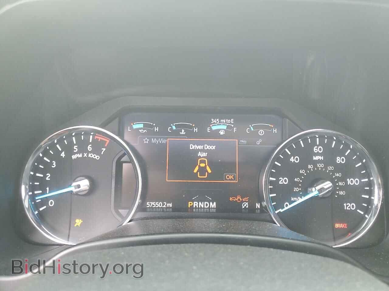2020 FORD EXPEDITION - VIN: 1FMJU2AT1LEA43309 - Фото 9