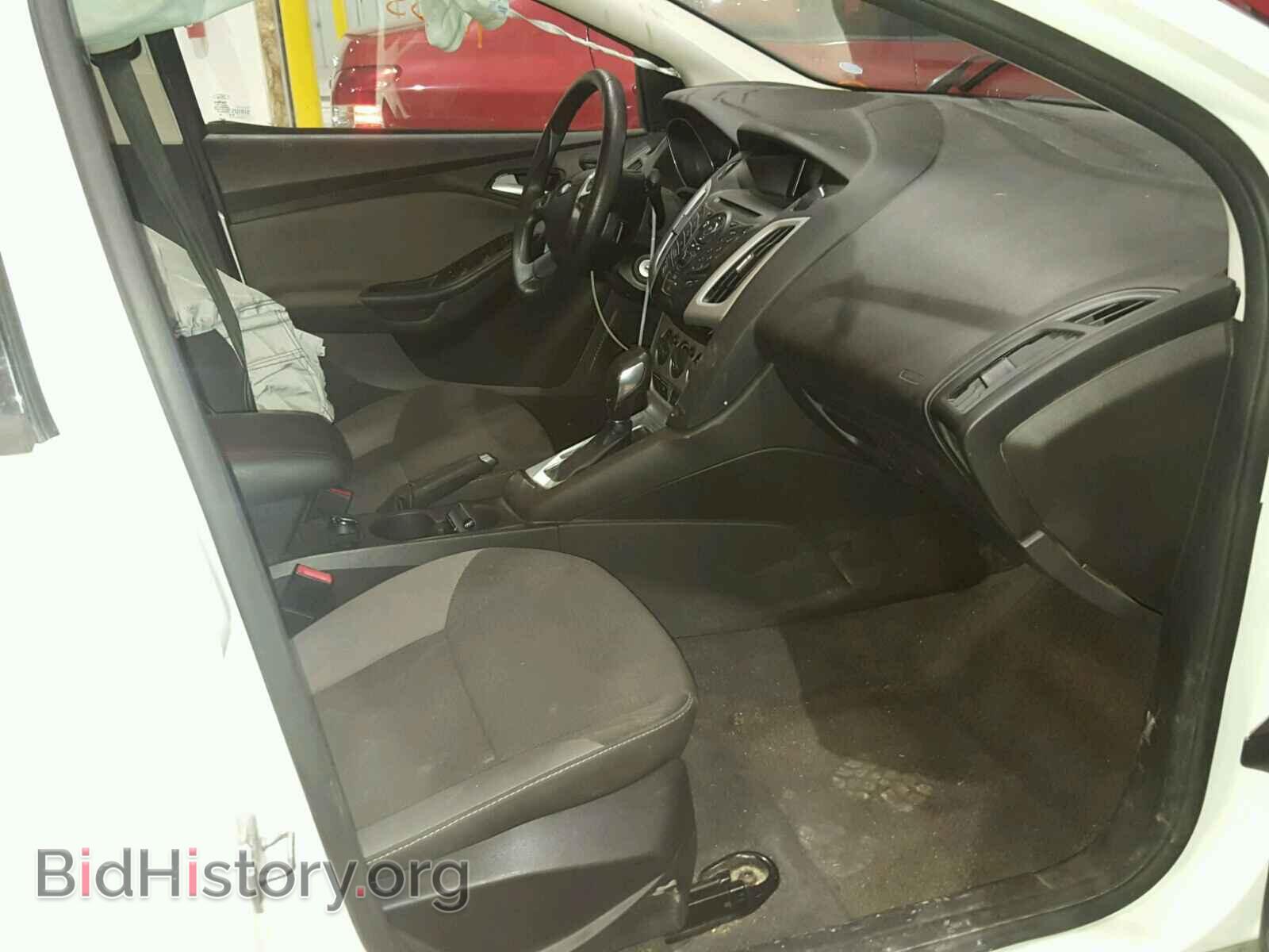 2013 FORD FOCUS SE - VIN: 1FADP3F22DL188568 - Фото 5