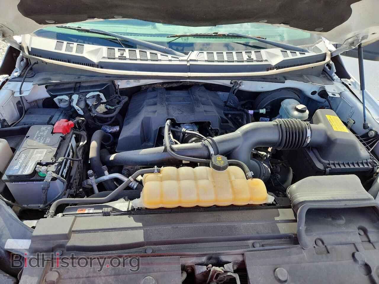 2018 FORD F150 - VIN: 1FTEW1CPXJKD86256 - Фото 11