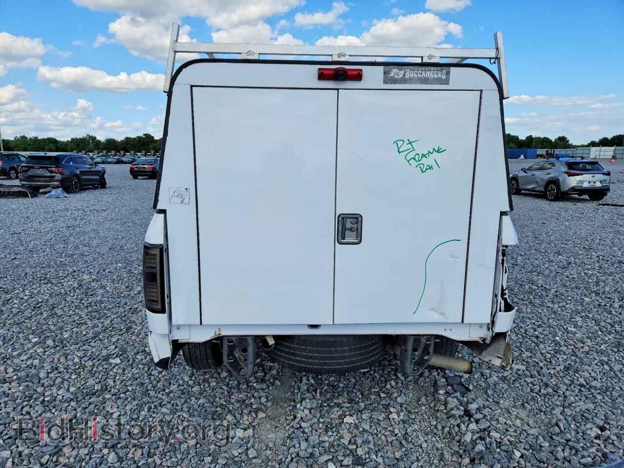 2018 FORD F150 - VIN: 1FTEW1CPXJKD86256 - Фото 6