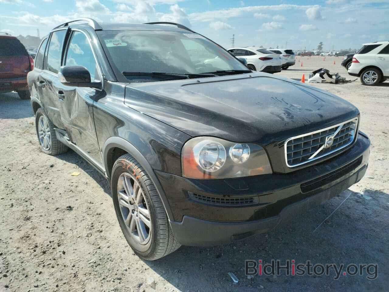 Photo YV4982CZ4A1539820 - VOLVO XC90 2010