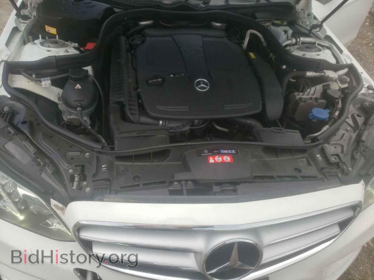 2014 MERCEDES-BENZ E-CLASS - VIN: WDDHF8JB7EA989907 - Фото 7