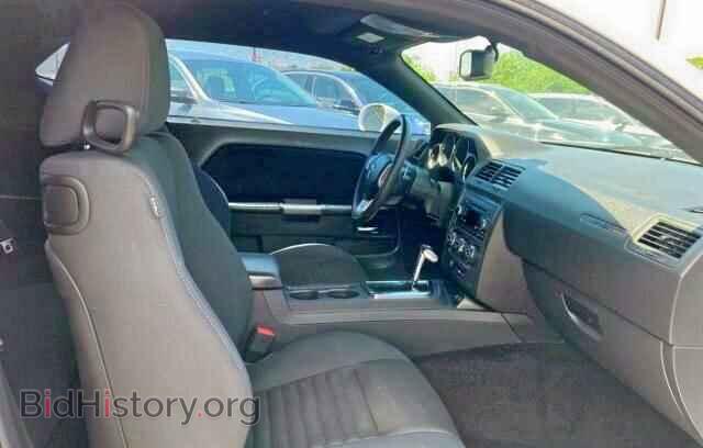 2014 DODGE CHALLENGER - VIN: 2C3CDYBT9EH293377 - Фото 5