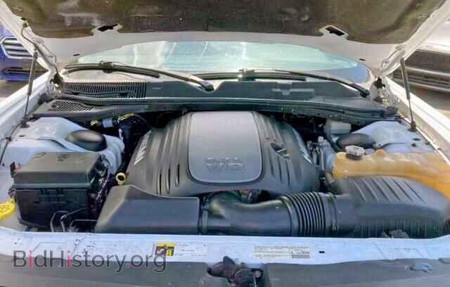 2014 DODGE CHALLENGER - VIN: 2C3CDYBT9EH293377 - Фото 7