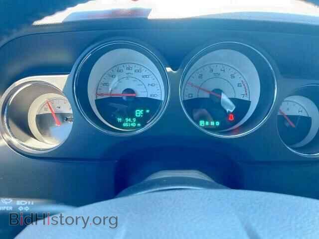 2014 DODGE CHALLENGER - VIN: 2C3CDYBT9EH293377 - Фото 8
