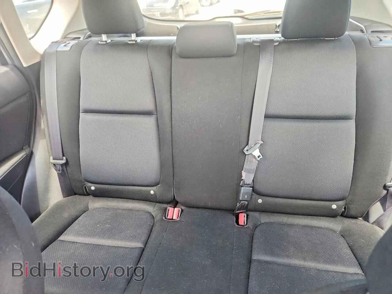 2015 MAZDA CX-5 - VIN: JM3KE2BE3F0549772 - Фото 10