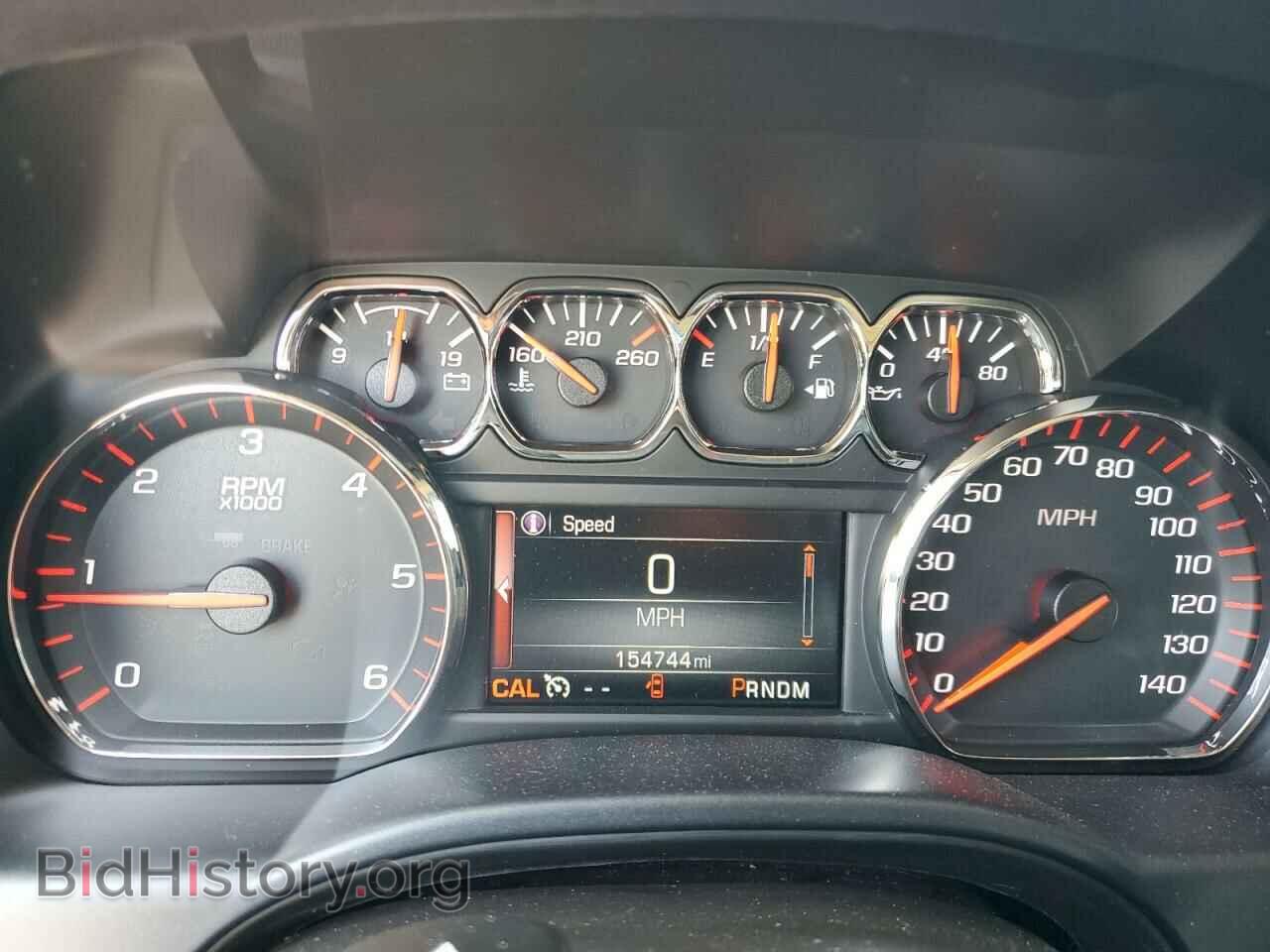 2015 GMC SIERRA - VIN: 3GTP1VEC6FG315479 - Фото 9