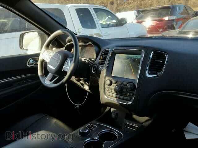2017 DODGE DURANGO - VIN: 1C4RDJDG2HC629648 - Photo 5