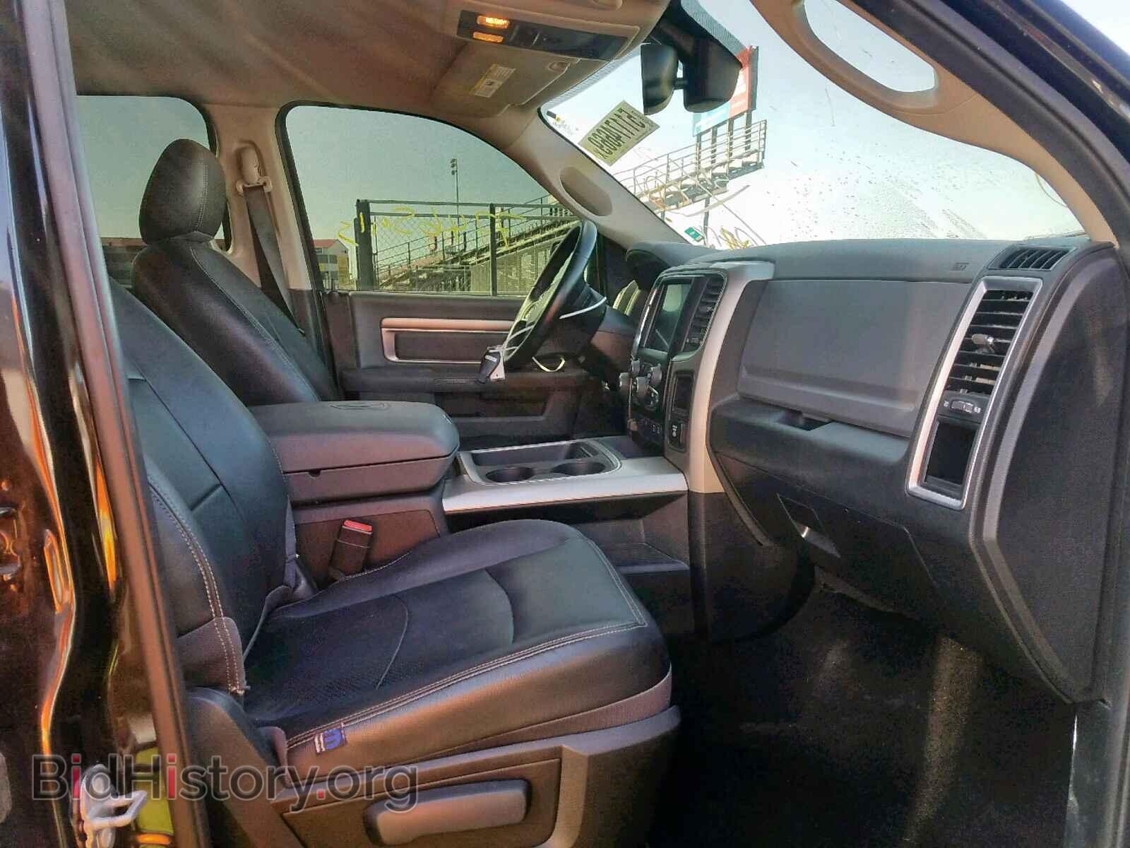2015 RAM 1500 SLT - VIN: 1C6RR7LT6FS739129 - Фото 5