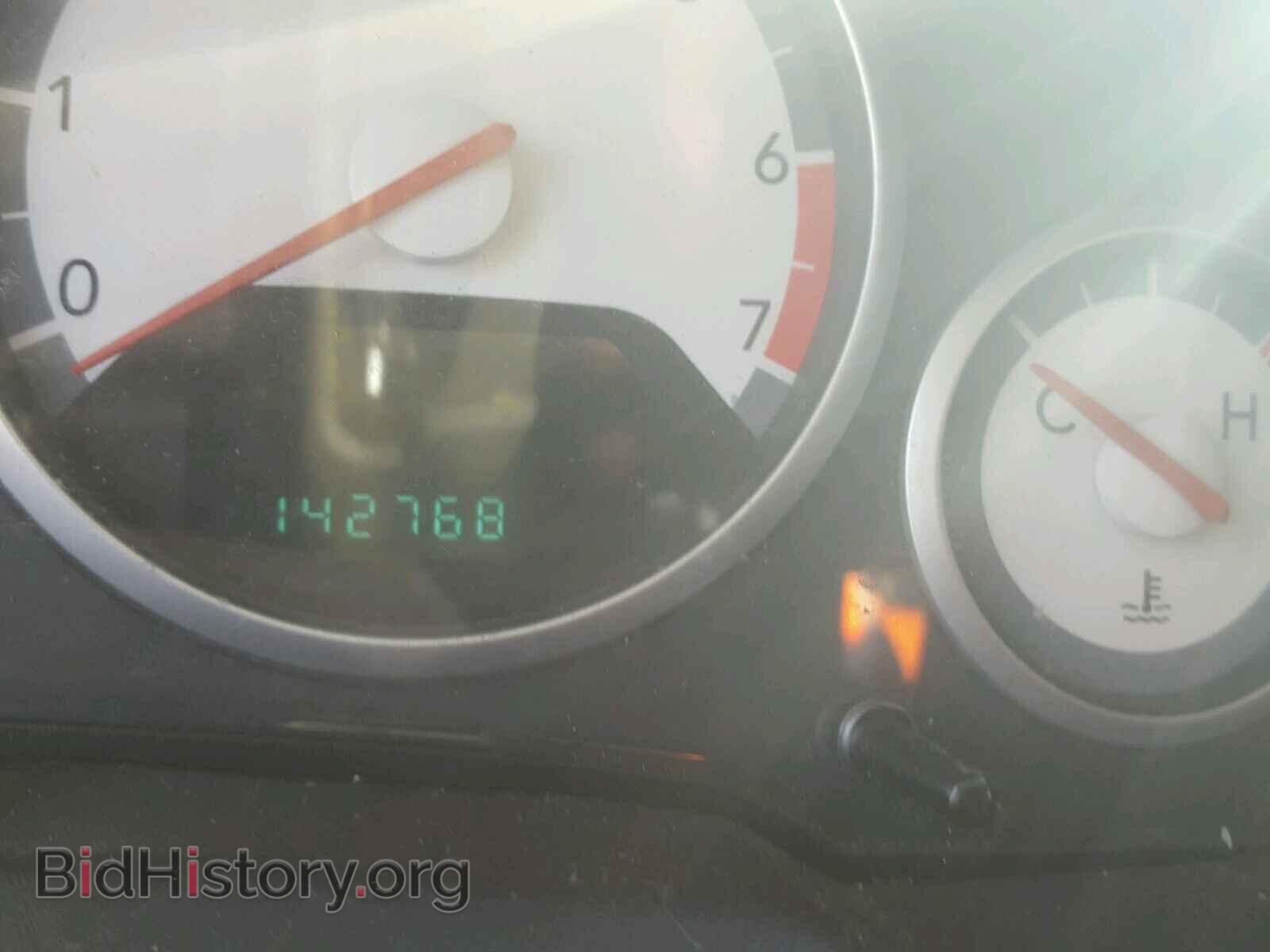 2010 DODGE CARAVAN - VIN: 2D4RN5D15AR247629 - Фото 8