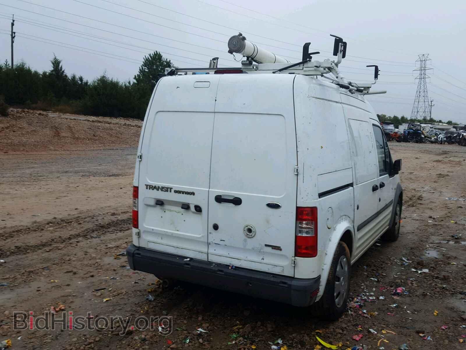 2012 FORD TRANSIT CO - VIN: NM0LS7ANXCT084810 - Фото 4