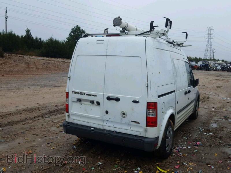 2012 Ford TRANSIT CO (VIN NM0LS7ANXCT084810) — photo 4 of 5