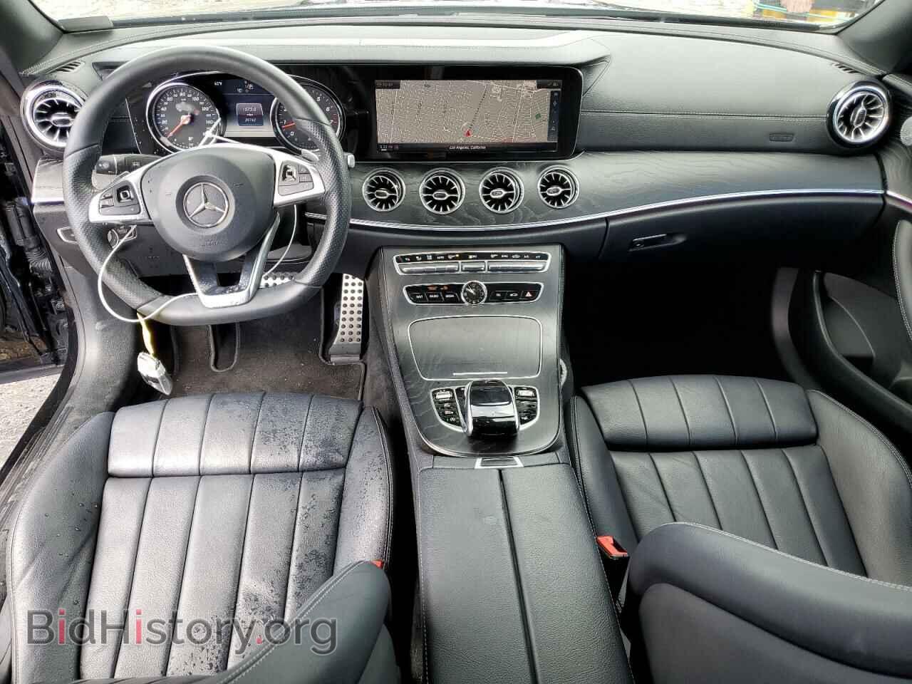 2018 MERCEDES-BENZ E-CLASS - VIN: WDD1J6FB7JF023115 - Фото 8