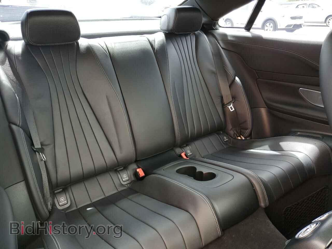 2018 MERCEDES-BENZ E-CLASS - VIN: WDD1J6FB7JF023115 - Фото 10
