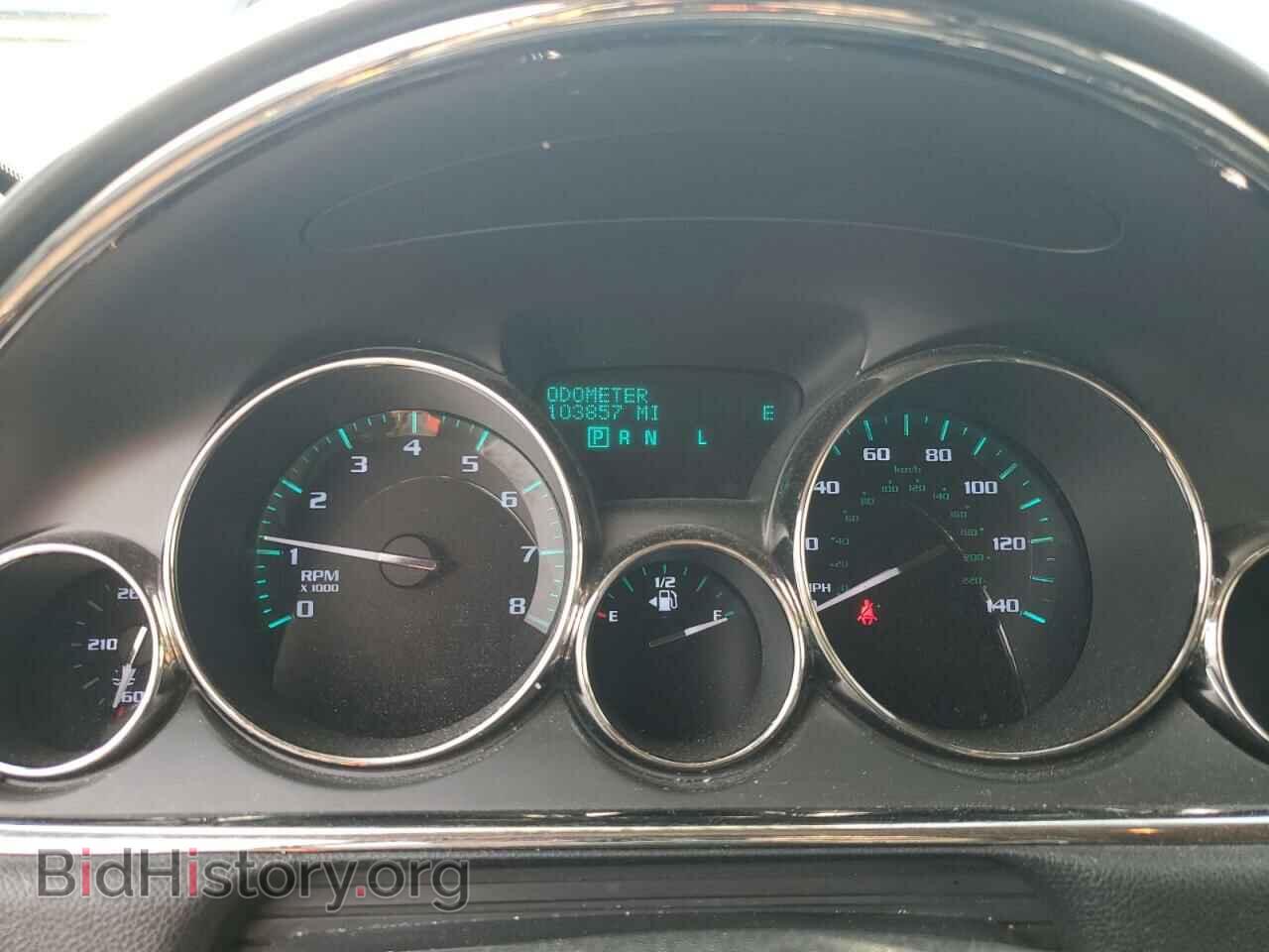 2015 BUICK ENCLAVE - VIN: 5GAKVCKD7FJ241778 - Фото 9