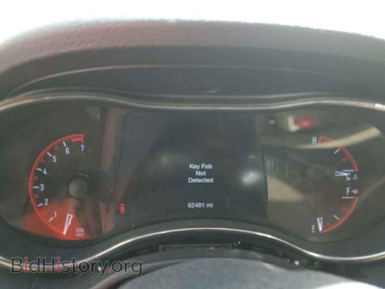 2018 DODGE DURANGO - VIN: 1C4RDJDG5JC408440 - Фото 9