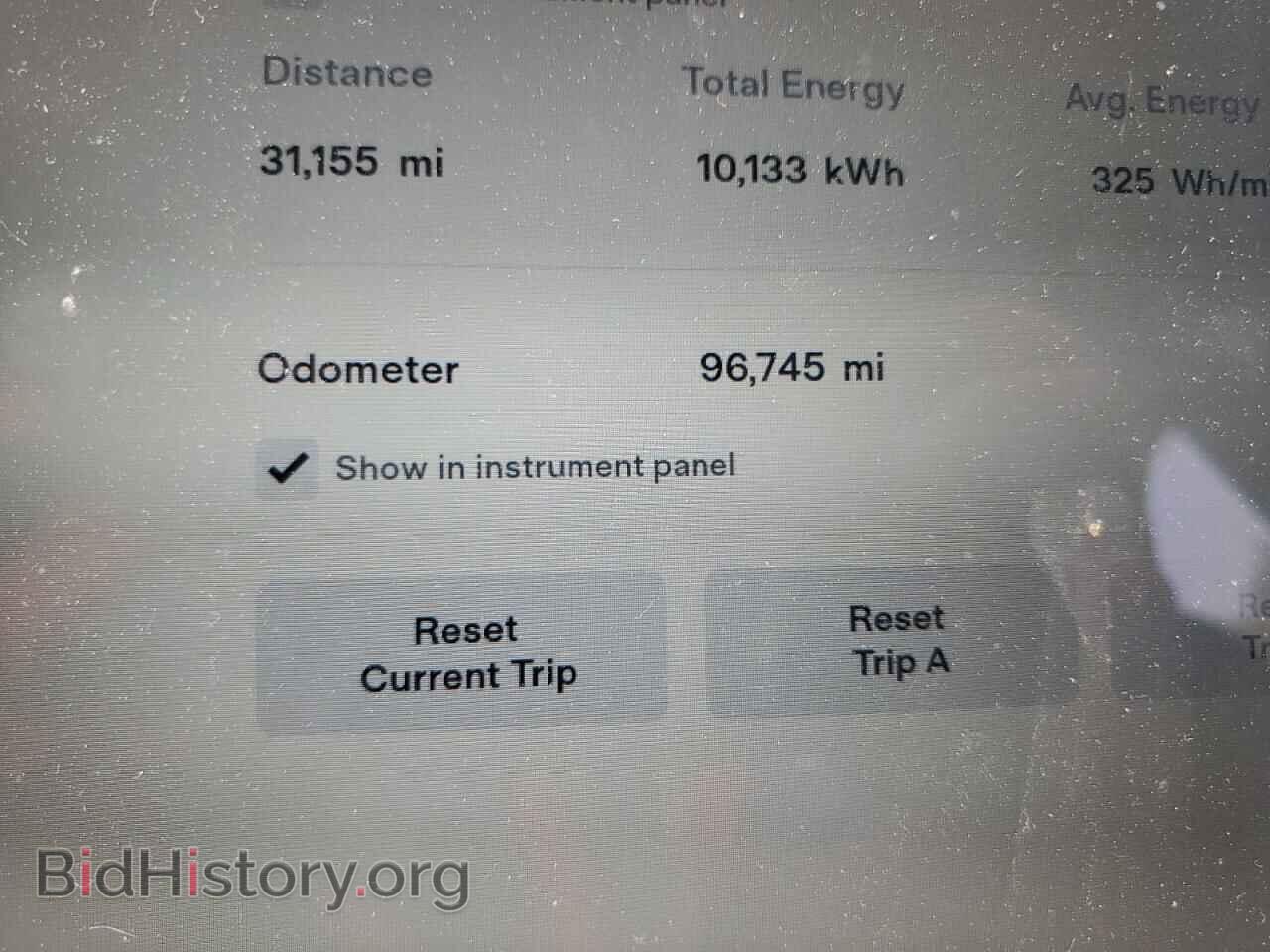 2016 TESLA MODEL S - VIN: 5YJSA1E19GF145191 - Photo 9