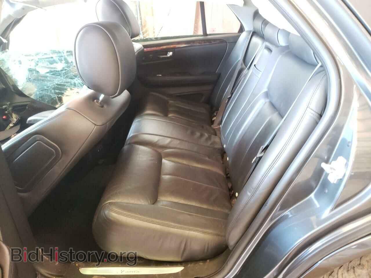 2009 CADILLAC DTS - VIN: 1G6KD57Y79U149181 - Фото 6