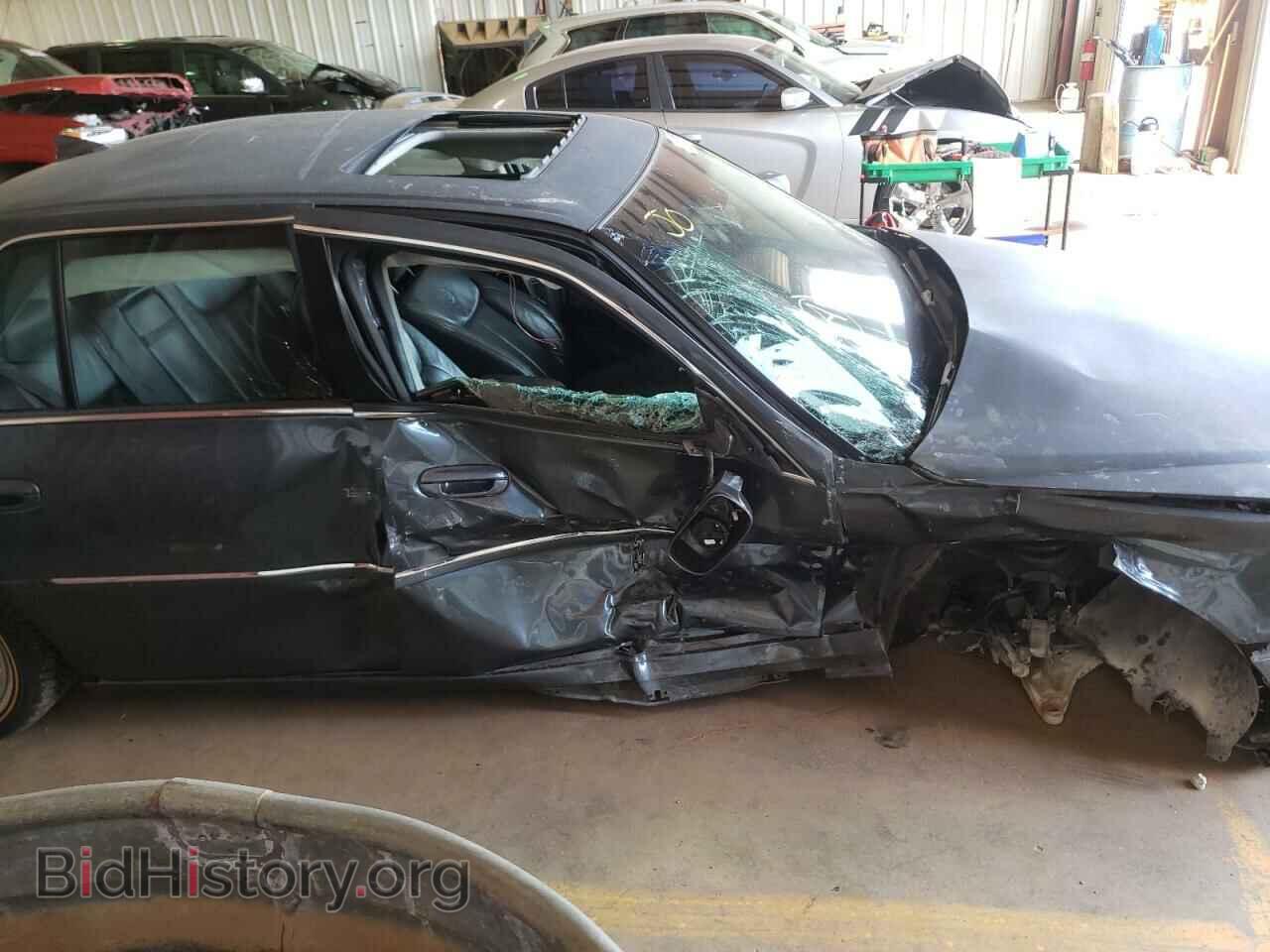 2009 CADILLAC DTS - VIN: 1G6KD57Y79U149181 - Фото 9