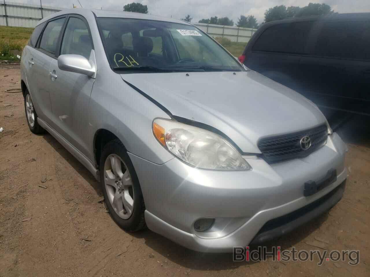 Photo 2T1KR32E08C720022 - TOYOTA COROLLA 2008