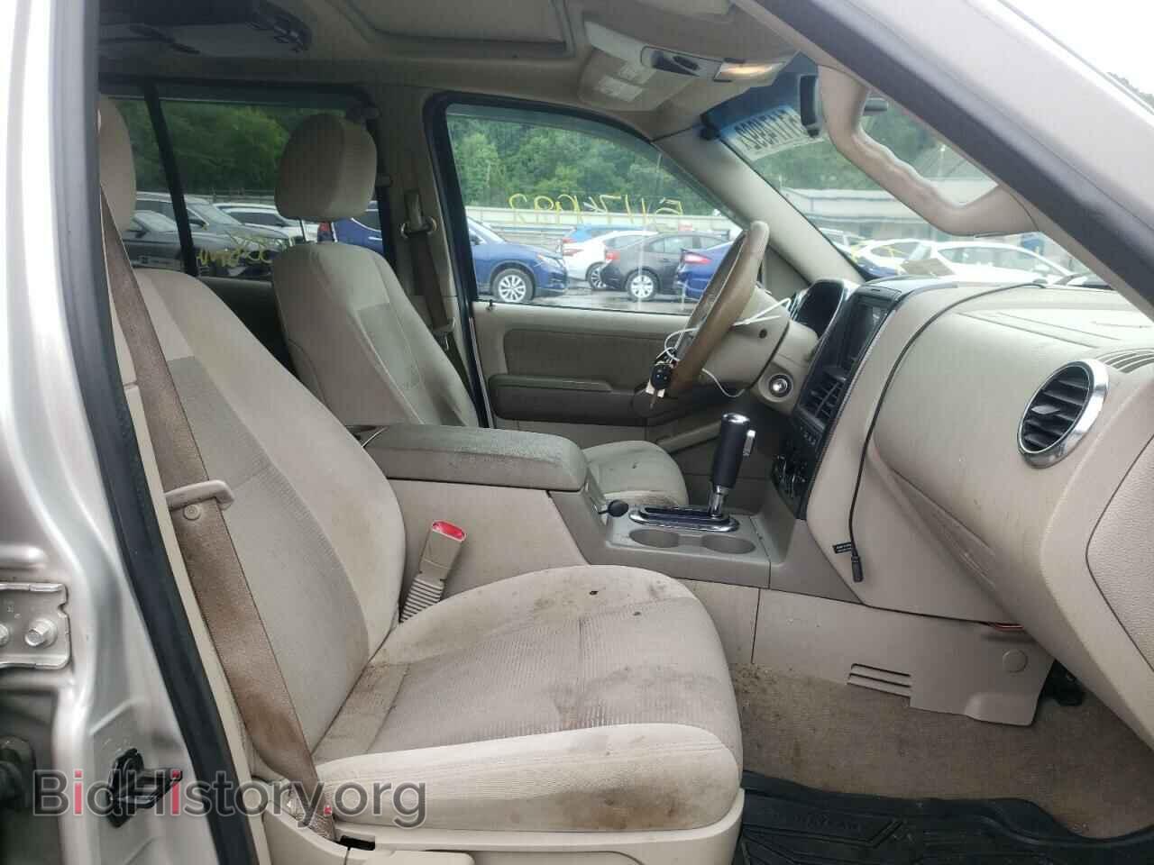 2006 FORD EXPLORER - VIN: 1FMEU73E76ZA08283 - Photo 5