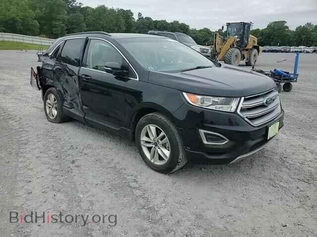 2017 FORD EDGE - VIN: 2FMPK3J93HBB02129 - Фото 14