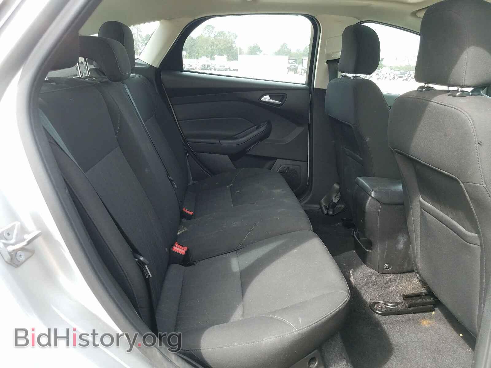 2016 FORD FOCUS - VIN: 1FADP3K28GL345238 - Photo 6