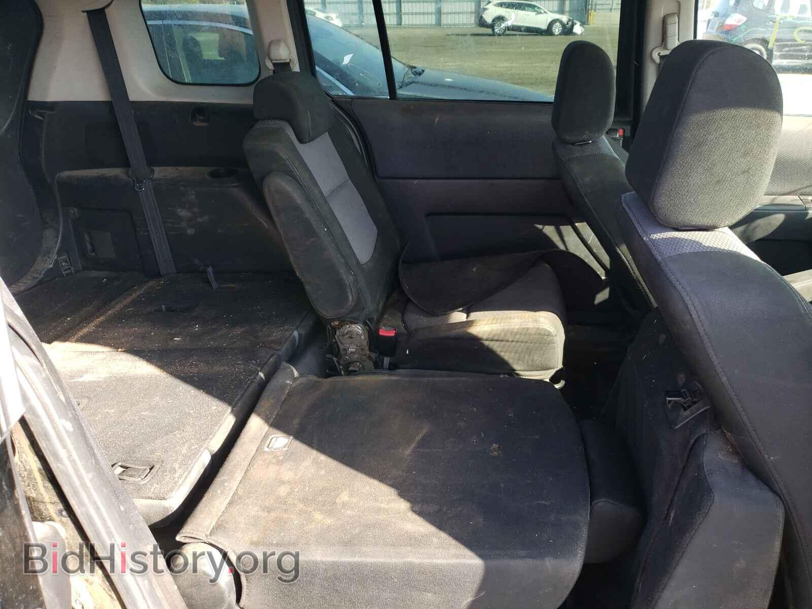2006 MAZDA 5 - VIN: JM1CR29L360117771 - Фото 6