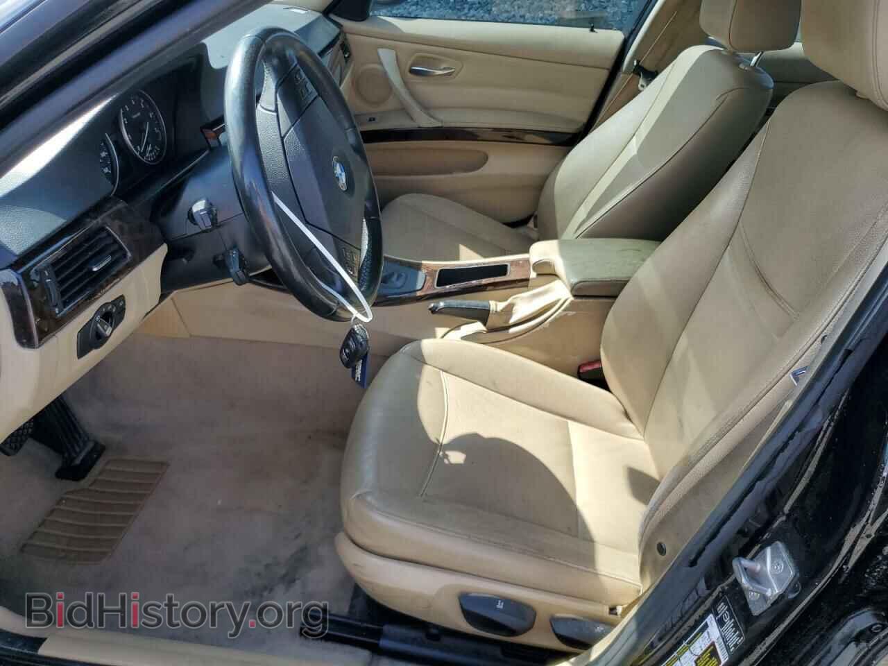 2011 BMW 3 SERIES - VIN: WBAPH7C52BE683300 - Photo 7