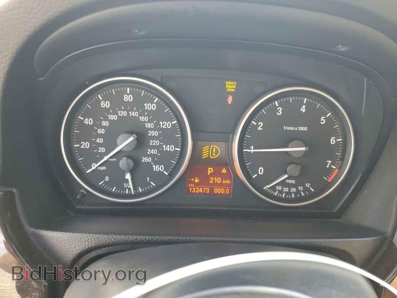 2011 BMW 3 SERIES - VIN: WBAPH7C52BE683300 - Photo 9
