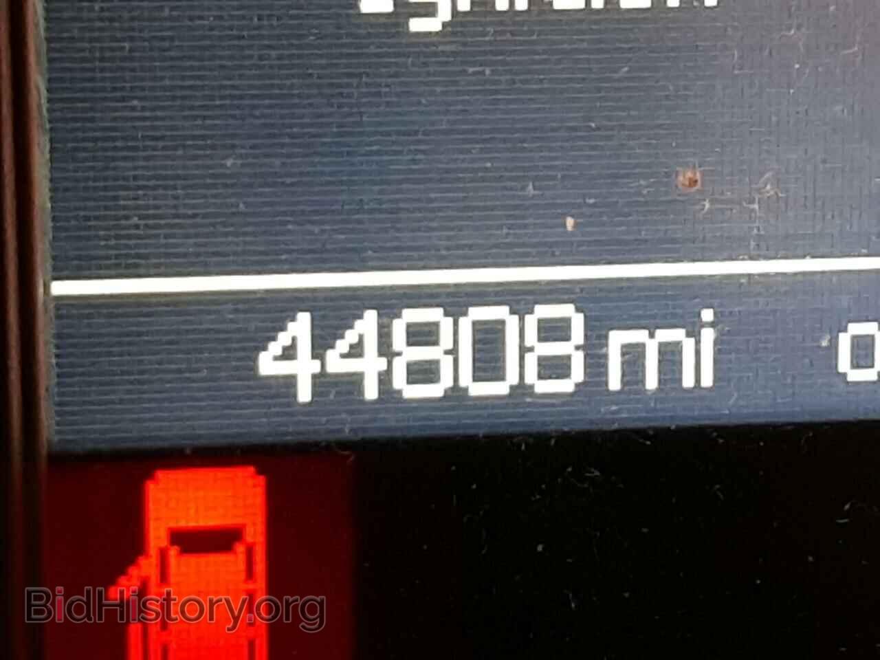 2015 CHRYSLER MINIVAN - VIN: 2C4RC1BG1FR618005 - Фото 8