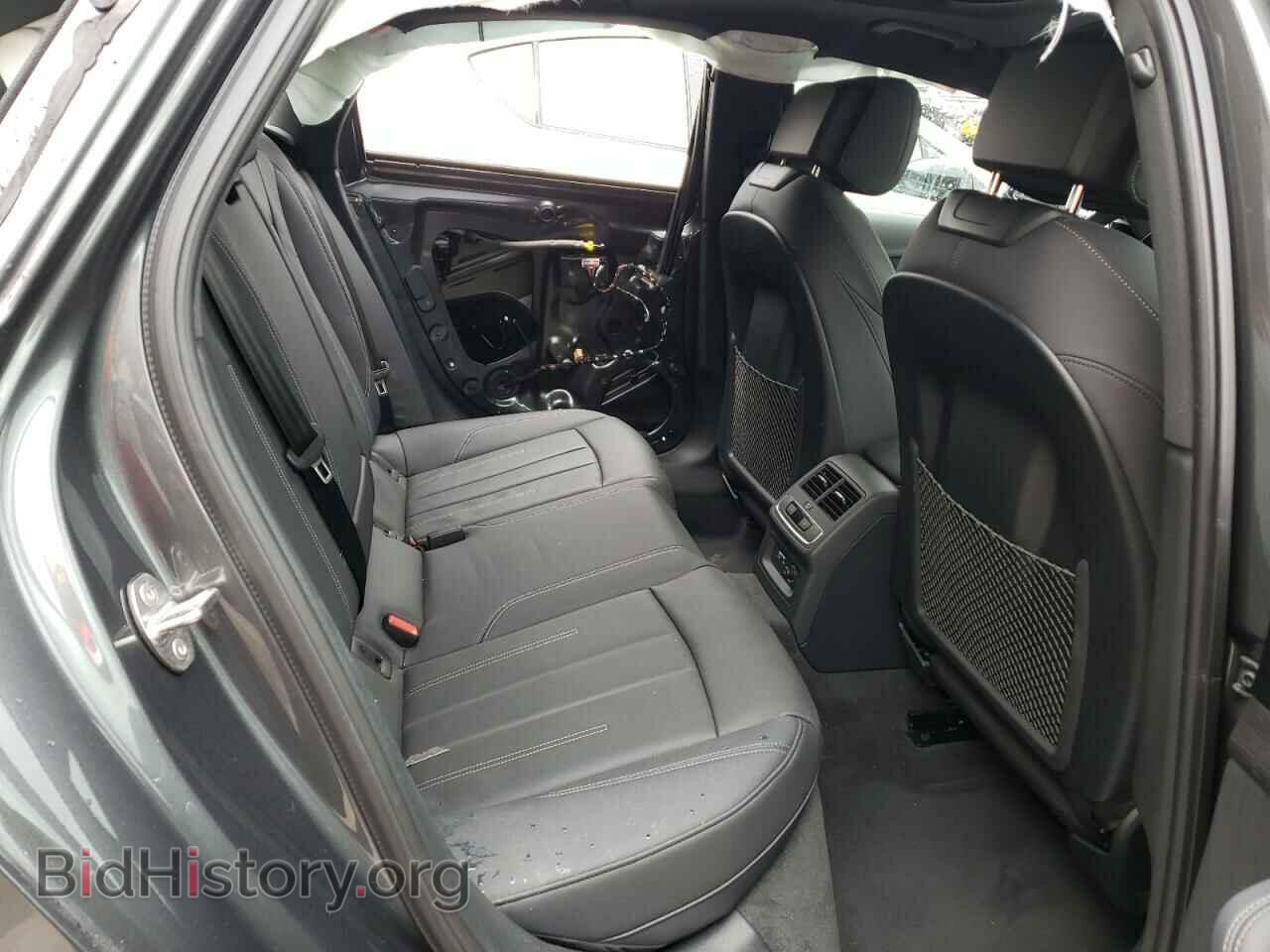2022 AUDI A4 - VIN: WAUEAAF49NN015123 - Фото 10