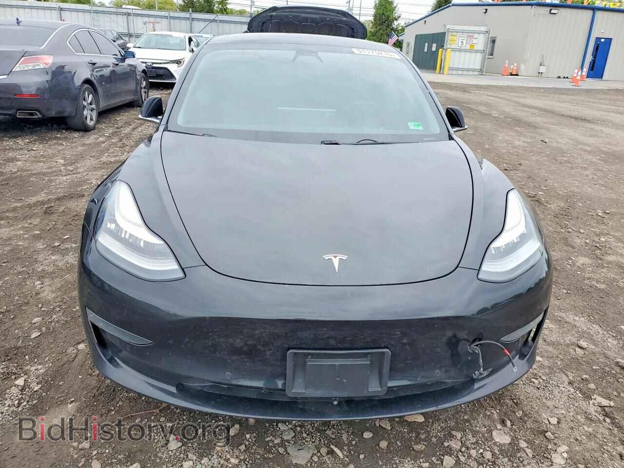 2019 TESLA MODEL 3 - VIN: 5YJ3E1EA5KF421061 - Фото 5
