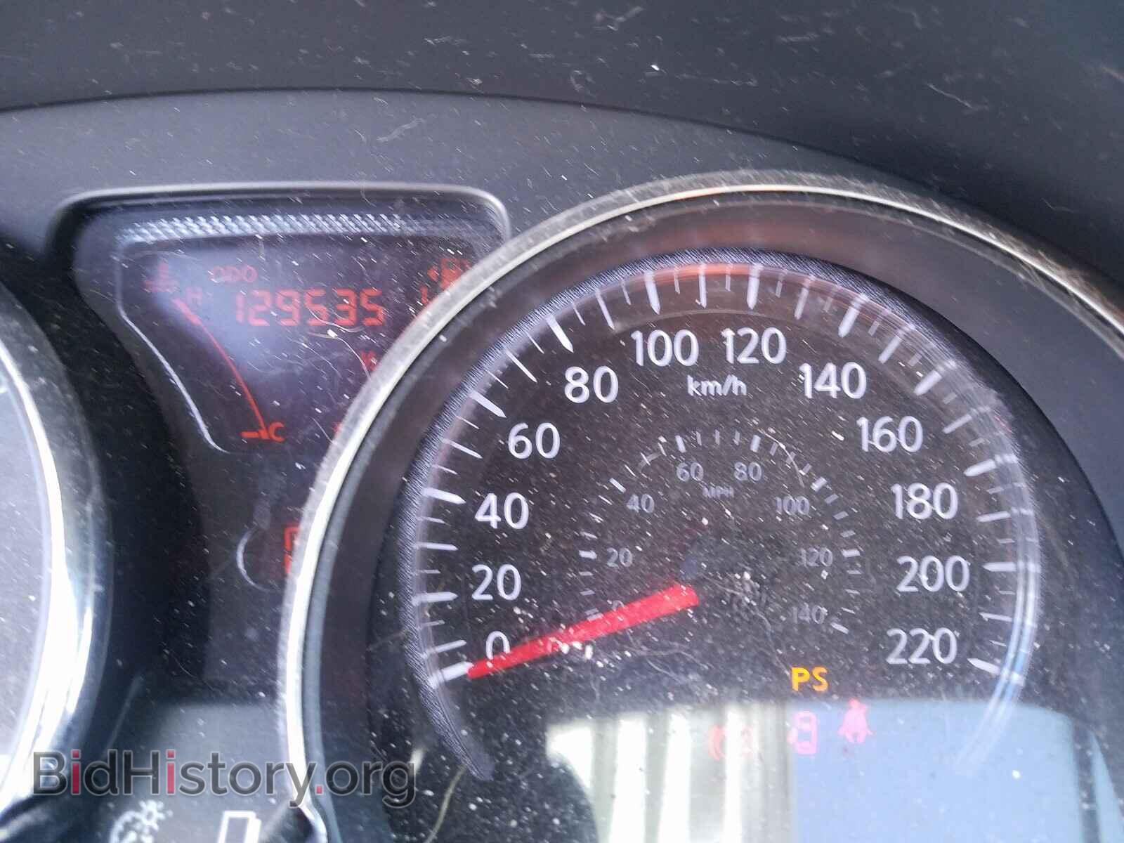 2012 NISSAN VERSA - VIN: 3N1CN7AP7CL854562 - Фото 8