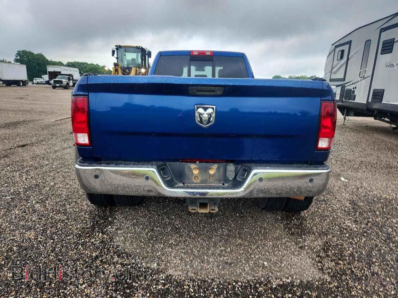 2017 RAM 3500 - VIN: 3C63RRHL0HG508148 - Фото 6