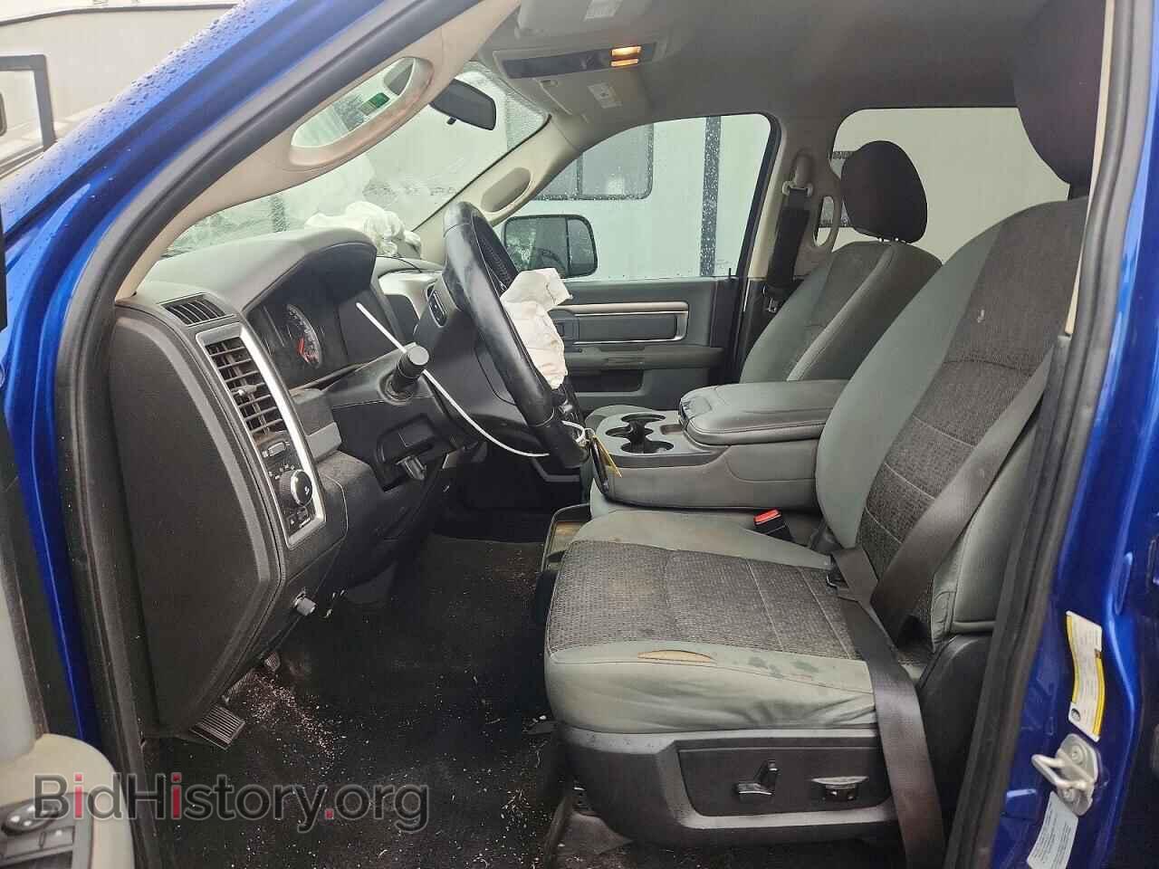 2017 RAM 3500 - VIN: 3C63RRHL0HG508148 - Фото 7