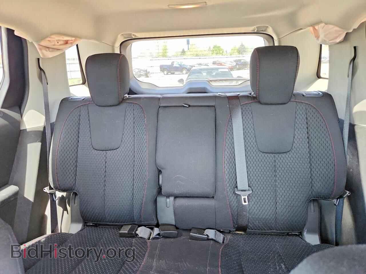 2013 GMC TERRAIN - VIN: 2GKALMEK4D6154242 - Photo 10
